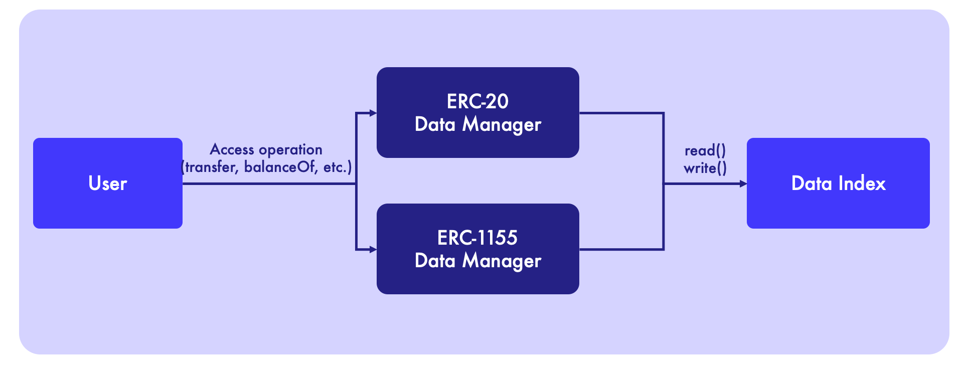 Data Manager